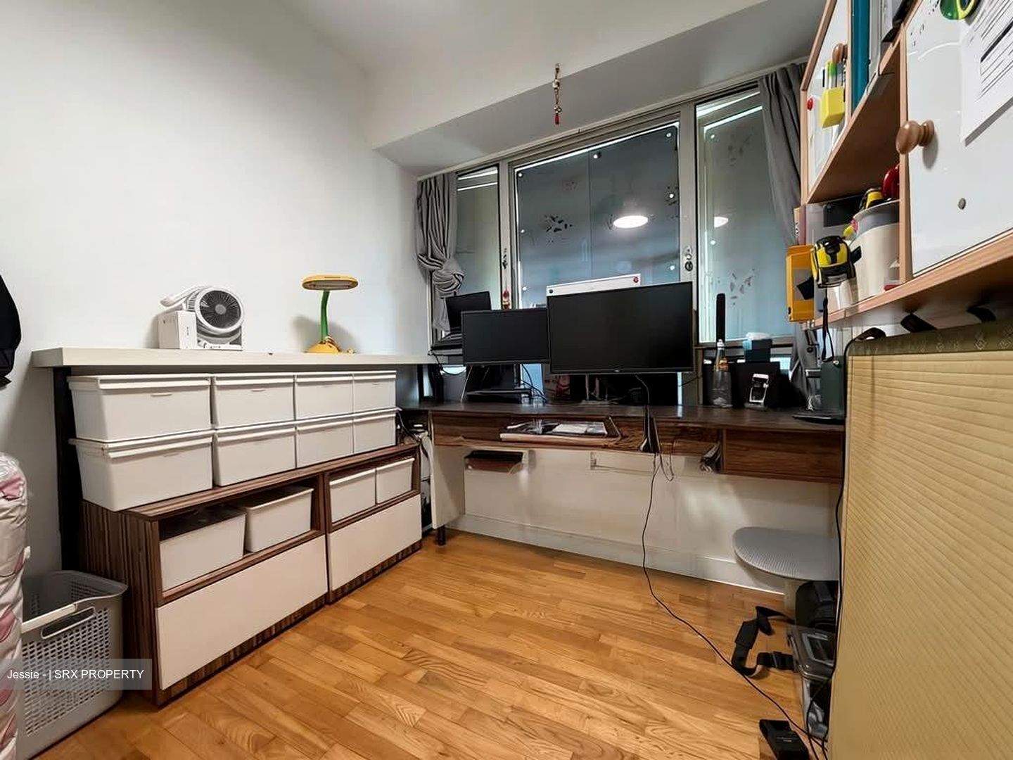 The Centris (D22), Apartment #549002411